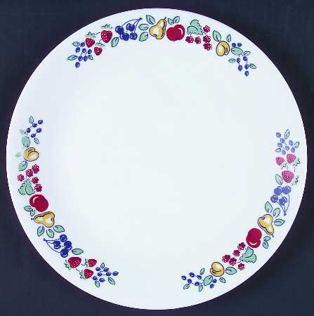 Orchard Delight (Corelle) by Corning Corelle