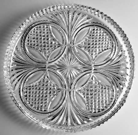 Master Cutter Collection 14" Round Plate