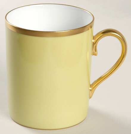 Arc En Ciel Almond Green (Vert Amande) Mug