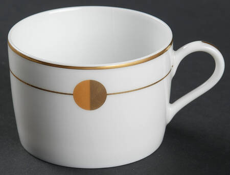 Planete Flat Cup