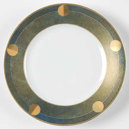 Planete Bread & Butter Plate