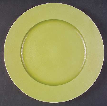 Planete Service Plate (Charger)