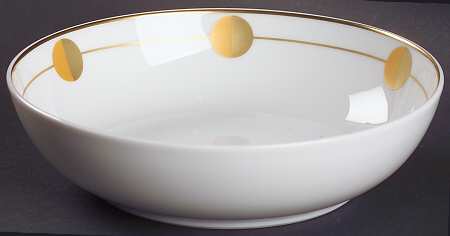 Planete Soup/Cereal Bowl