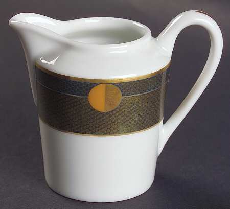 Planete Creamer