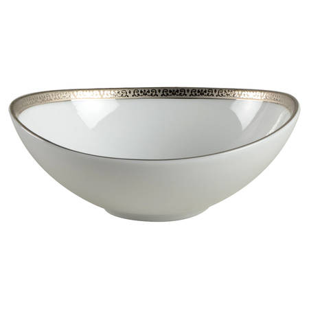 Grand Buffet Platinum 5" Oval All Purpose Bowl