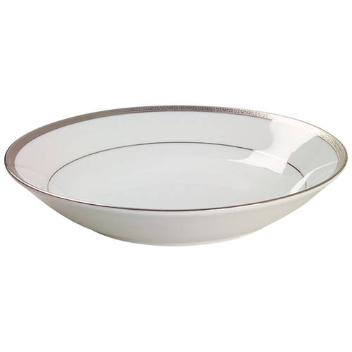 Grand Buffet Platinum 8" Individual Pasta Bowl