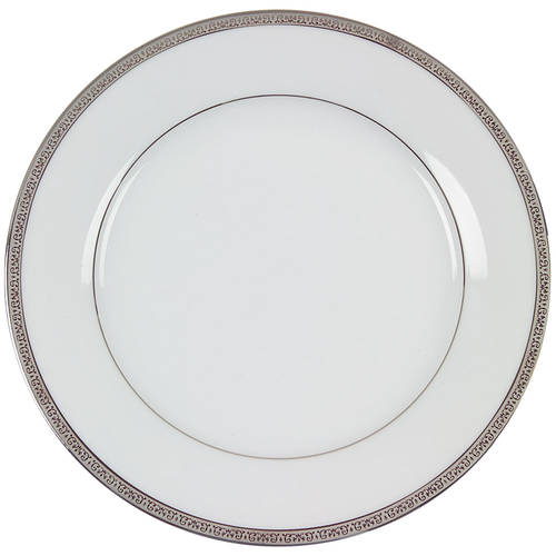 Grand Buffet Platinum Salad Plate