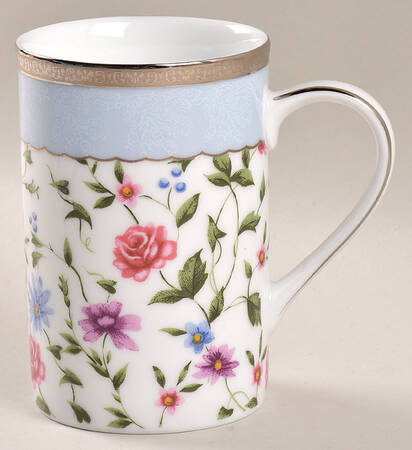 Grand Buffet Platinum Mug