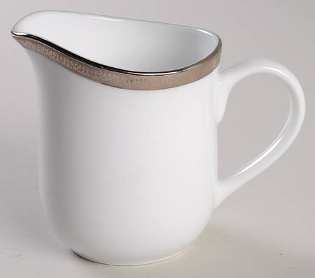 Grand Buffet Platinum Creamer
