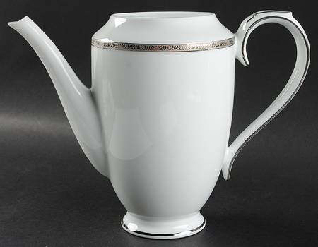 Grand Buffet Platinum Coffee Pot No Lid