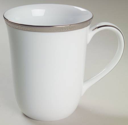 Grand Buffet Platinum Mug