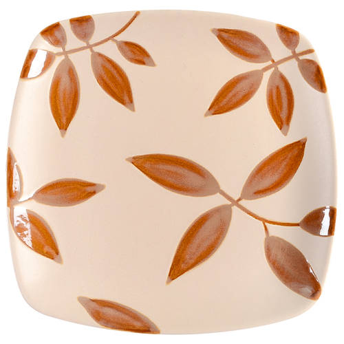 Corso Ivory Salad Plate