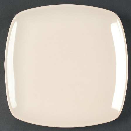 Corso Ivory Salad Plate