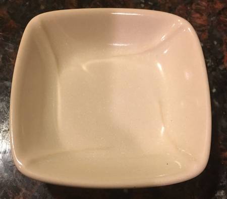 Corso Ivory Sauce Dip