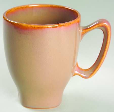 Corso Tan (Glossy) Mug