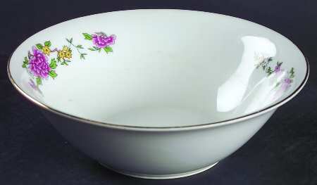 CX328 Coupe Soup Bowl