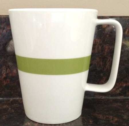 Kelli Green by Crate &amp; Barrel