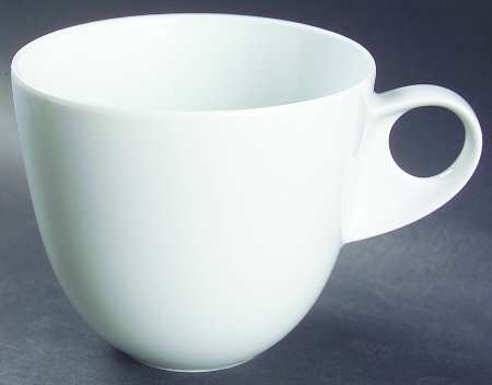 Scoop Mug
