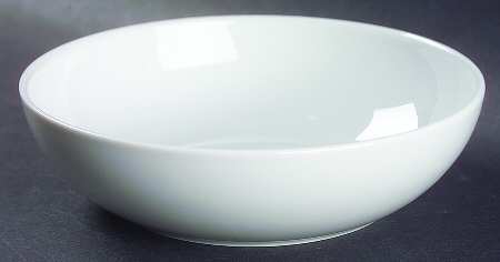 Scoop Fruit/Dessert (Sauce) Bowl