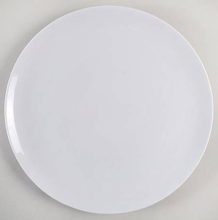 Aspen (Essential) 12" Chop Plate (Round Platter)