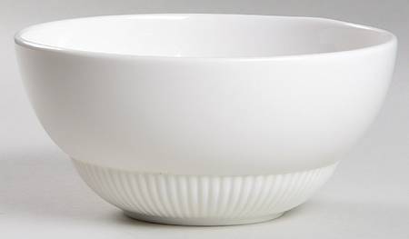 Haley Soup/Cereal Bowl