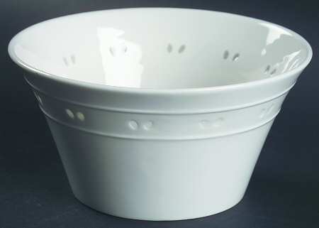 Maya Soup/Cereal Bowl