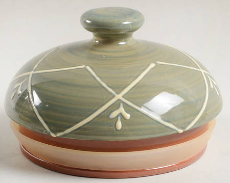 Chaumiere Lid for Medium Canister
