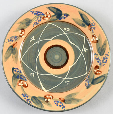Chaumiere Salad Plate