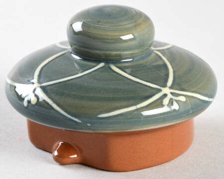 Chaumiere Lid for Teapot