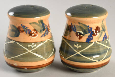Chaumiere Salt & Pepper Set