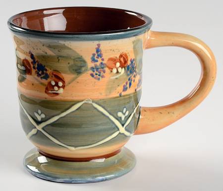 Chaumiere Mug