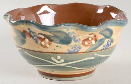 Chaumiere Soup/Cereal Bowl