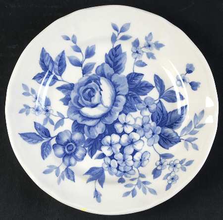 CCH36 Salad Plate