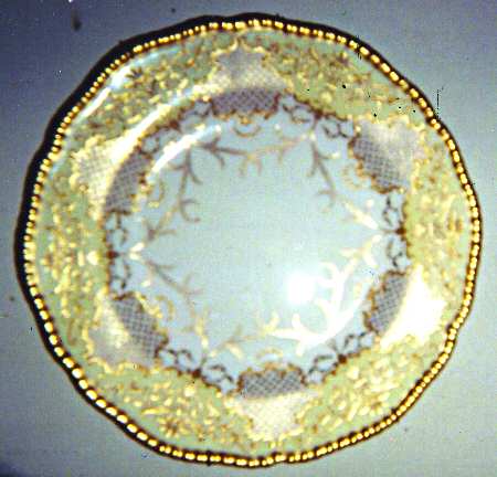 COA143 by Coalport