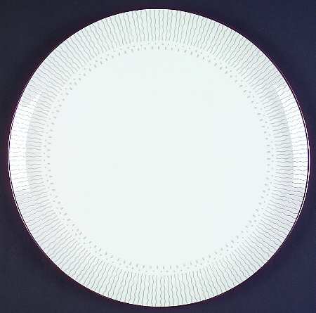Neptune Cake Plate