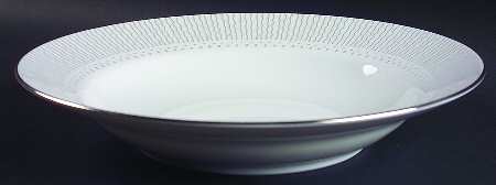 Neptune 11" Deep Round Platter