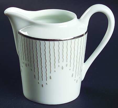 Neptune Creamer