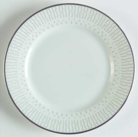 Neptune Bread & Butter Plate