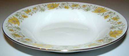 CX241 Rim Soup Bowl