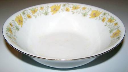 CX241 8" Round Vegetable Bowl