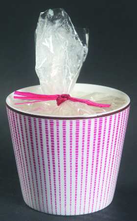 Chandigarh Votive Candleholder