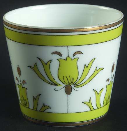 Coromandel Votive Candleholder