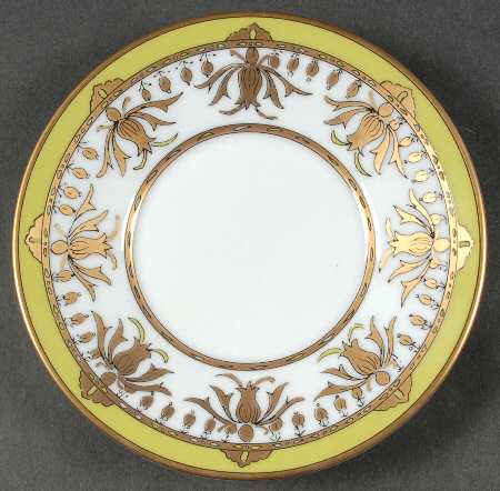 Coromandel Saucer for Flat Cup