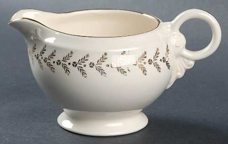 CRP161 Creamer