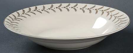 CRP161 Rim Soup Bowl