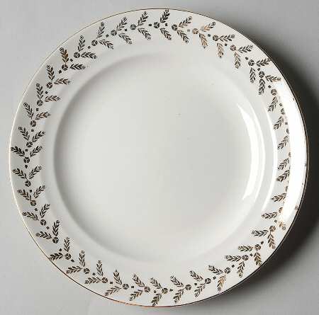 CRP161 Salad Plate