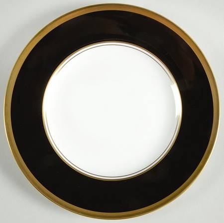 COA144 Salad Plate