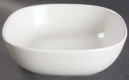 Graffiti Ivory Soup/Cereal Bowl