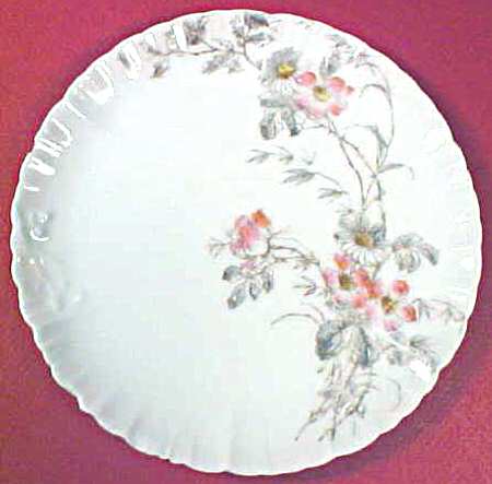 Schleiger 1301-7 by Charles Field Haviland
