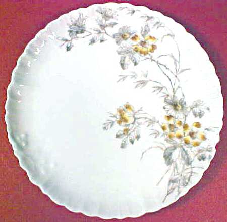 Schleiger 1301-6 by Charles Field Haviland